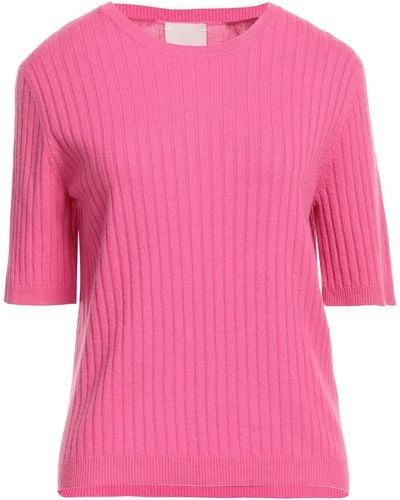 Allude Jumper - Pink