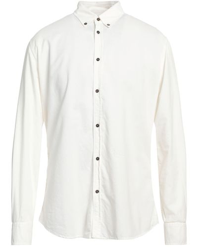 DSquared² Camisa - Blanco