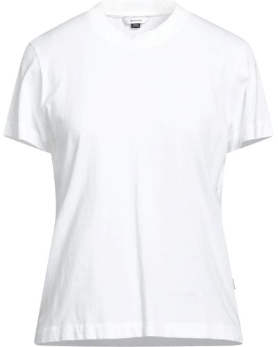 Eytys T-shirt - Blanc