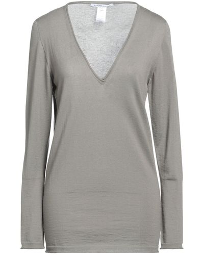 Agnona Sweater - Gray