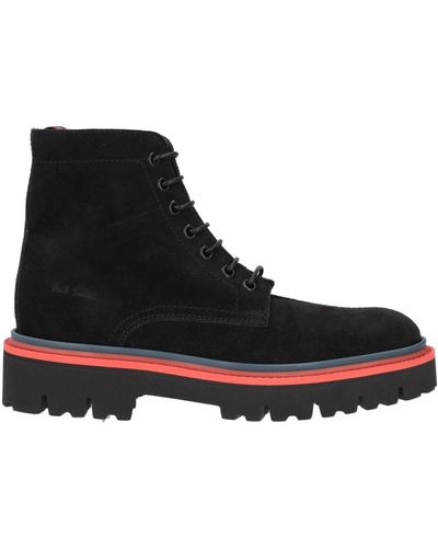 Paul Smith Boots for Women | Black Friday Sale & Deals up to 82% off | Lyst