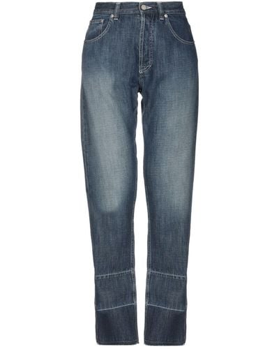 Loewe Jeans - Blue