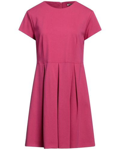 Lardini Mini Dress - Pink