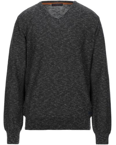 Trussardi Sweater - Gray