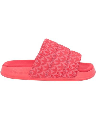 adidas Originals Sandals - Pink