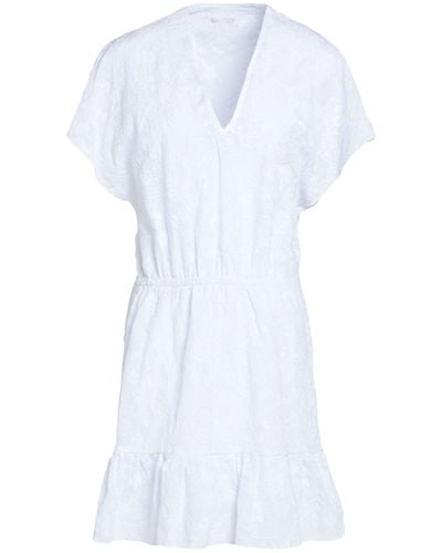 4giveness Beach Dress - White