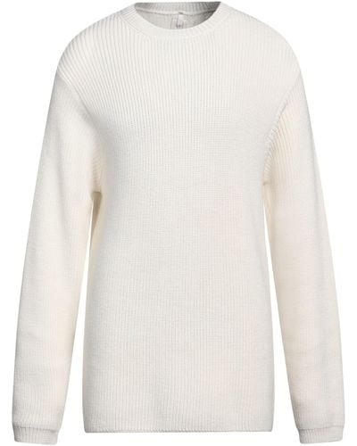 Premiata Sweater - White