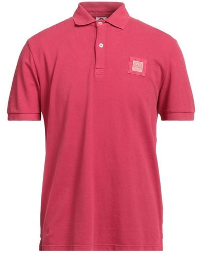 Murphy & Nye Polo Shirt - Pink