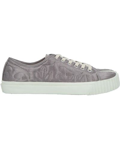 Maison Margiela Trainers - Grey