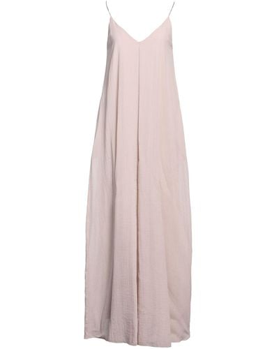 Fabiana Filippi Maxi Dress - Pink