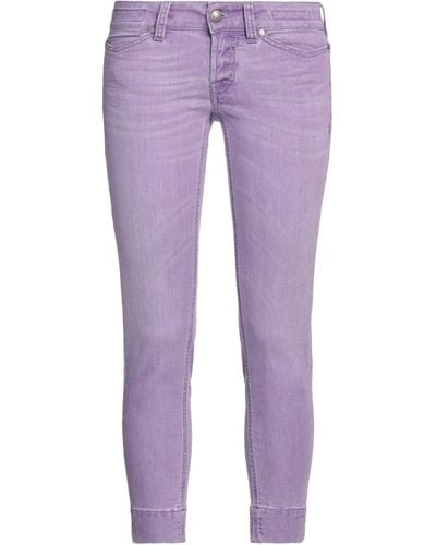 Jacob Coh?n Jeans - Purple