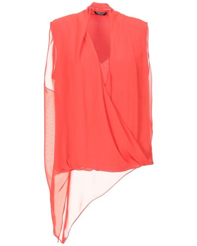 Marciano Top - Red