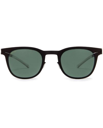 Mykita Sonnenbrille - Grün