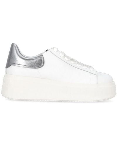 Ash Sneakers - Blanc