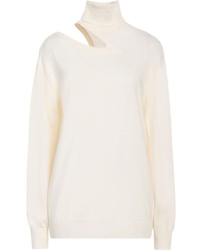 Circus Hotel Pullover - Bianco