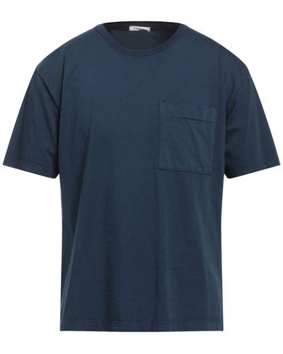 Officina 36 T-shirt - Blue
