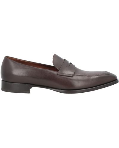 Fratelli Rossetti Loafers - Gray