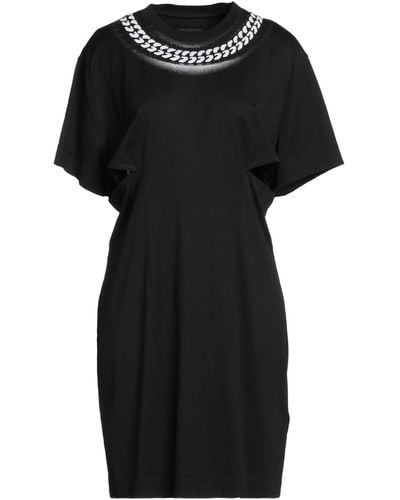 Givenchy Robe courte - Noir