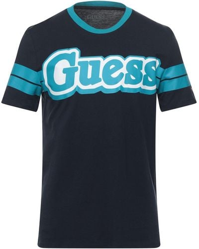 Guess T-shirt - Blue