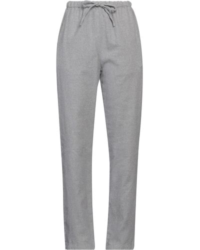 SOSUE Trousers - Grey