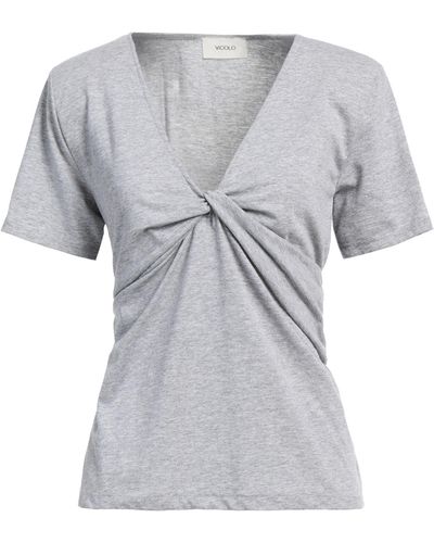 ViCOLO T-shirt - Gray