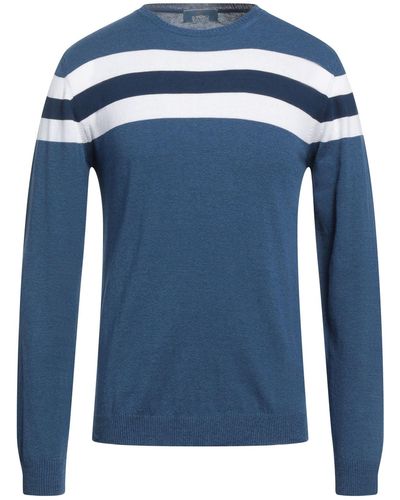 Domenico Tagliente Jumper - Blue