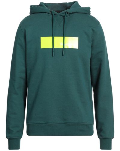 Refrigiwear Sweatshirt - Grün