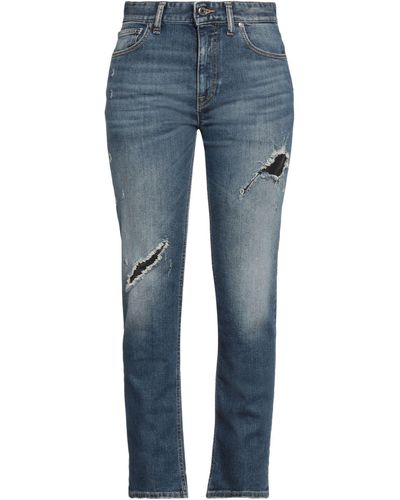 Just Cavalli Jeans - Blue