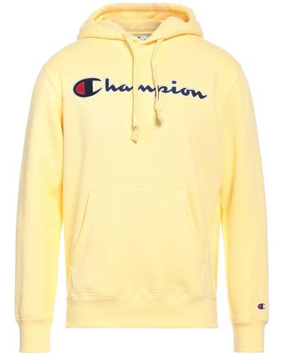 Champion Sweatshirts for Men | Black Friday Sale & Deals up to 81% off |  Lyst