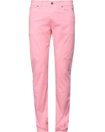 Roy Rogers Pants - Pink