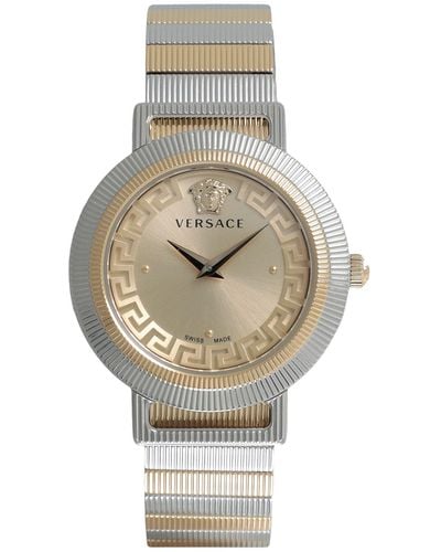 Versace Wrist Watch - Grey