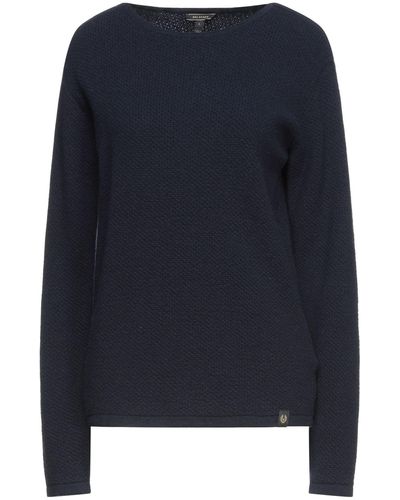 Belstaff Pullover - Blu