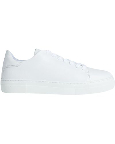 SELECTED Sneakers - White