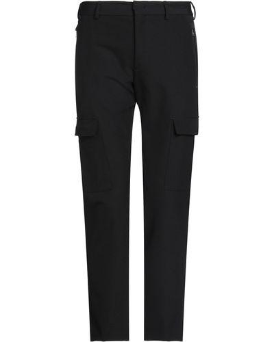 PT Torino Trouser - Black