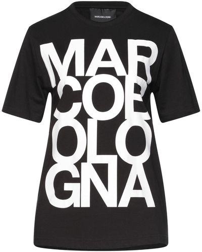 Marco Bologna T-shirt - Black