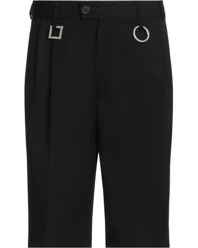 Jacquemus Shorts & Bermuda Shorts - Black
