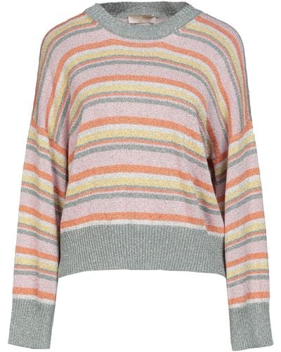Momoní Sweater - Pink