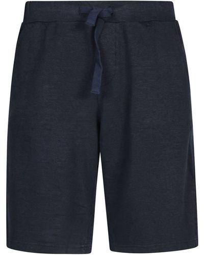 Original Vintage Style Shorts E Bermuda - Blu