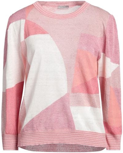 Marella Sweater - Pink