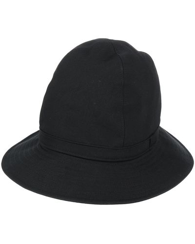 Yohji Yamamoto Hats for Men | Online Sale up to 55% off | Lyst