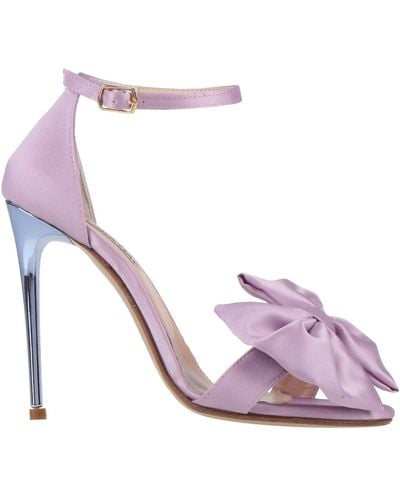 LARA MAY Sandals - Pink