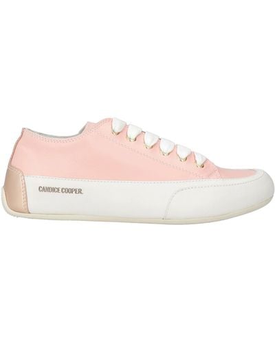 Candice Cooper Trainers - Pink