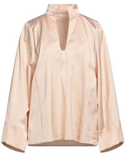 By Malene Birger Top - Natural