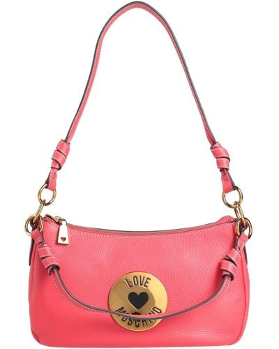 Love Moschino Handtaschen - Pink