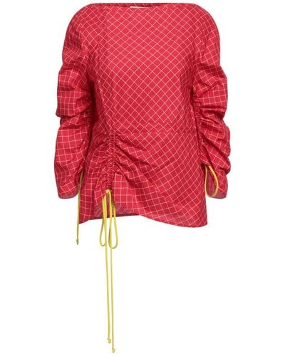 Tory Burch Top - Rouge