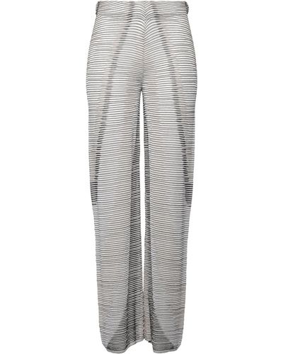 Kangra Trousers - Grey