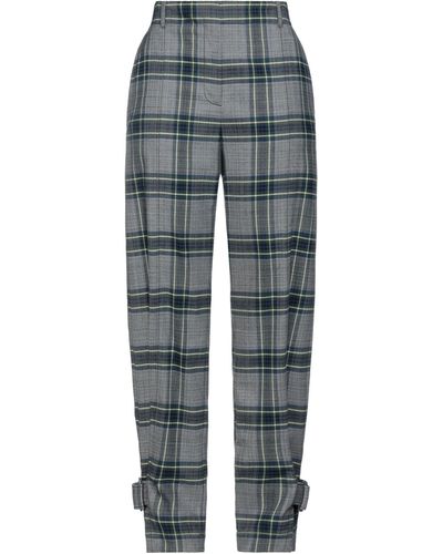 Cedric Charlier Pantalone - Grigio