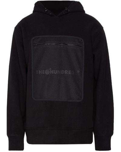 The Hundreds Sweatshirt - Black