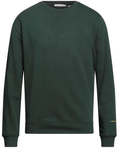 Grey Daniele Alessandrini Sweatshirt - Grün