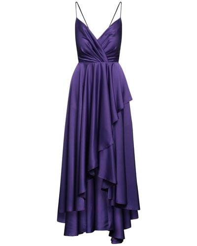Purple ViCOLO Dresses for Women | Lyst